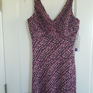 Jones Wear dress size 14 new with tags